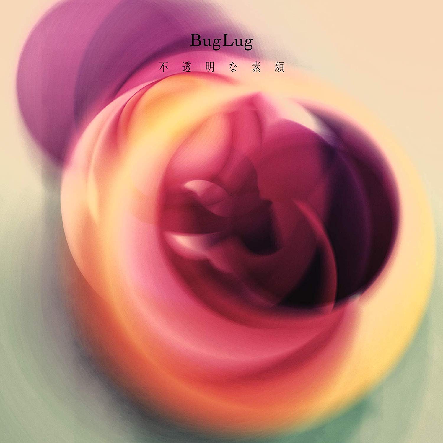 The Opaque Real Face 不透明な素顔収録 Buglugの歌詞 Rock Lyric ロック特化型無料歌詞検索サービス