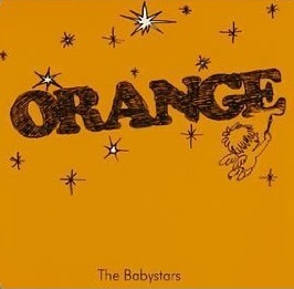 オレンジ オレンジ収録 ザ ベイビースターズの歌詞 Rock Lyric ロック特化型無料歌詞検索サービス