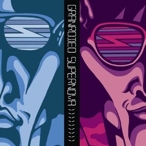 seed blaster supernova収録 granrodeoの歌詞 rock lyric ロック特化型無料歌詞検索サービス