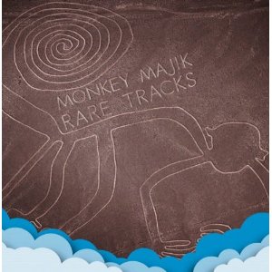 Lupin The Third ルパン三世のテーマ Rare Tracks収録 Monkey Majikの歌詞 Rock Lyric ロック特化型無料歌詞検索サービス