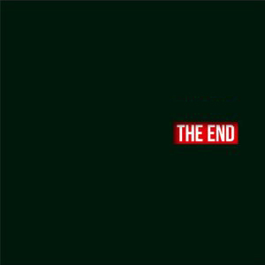 MUCCのTHE END OF THE WORLDジャケット