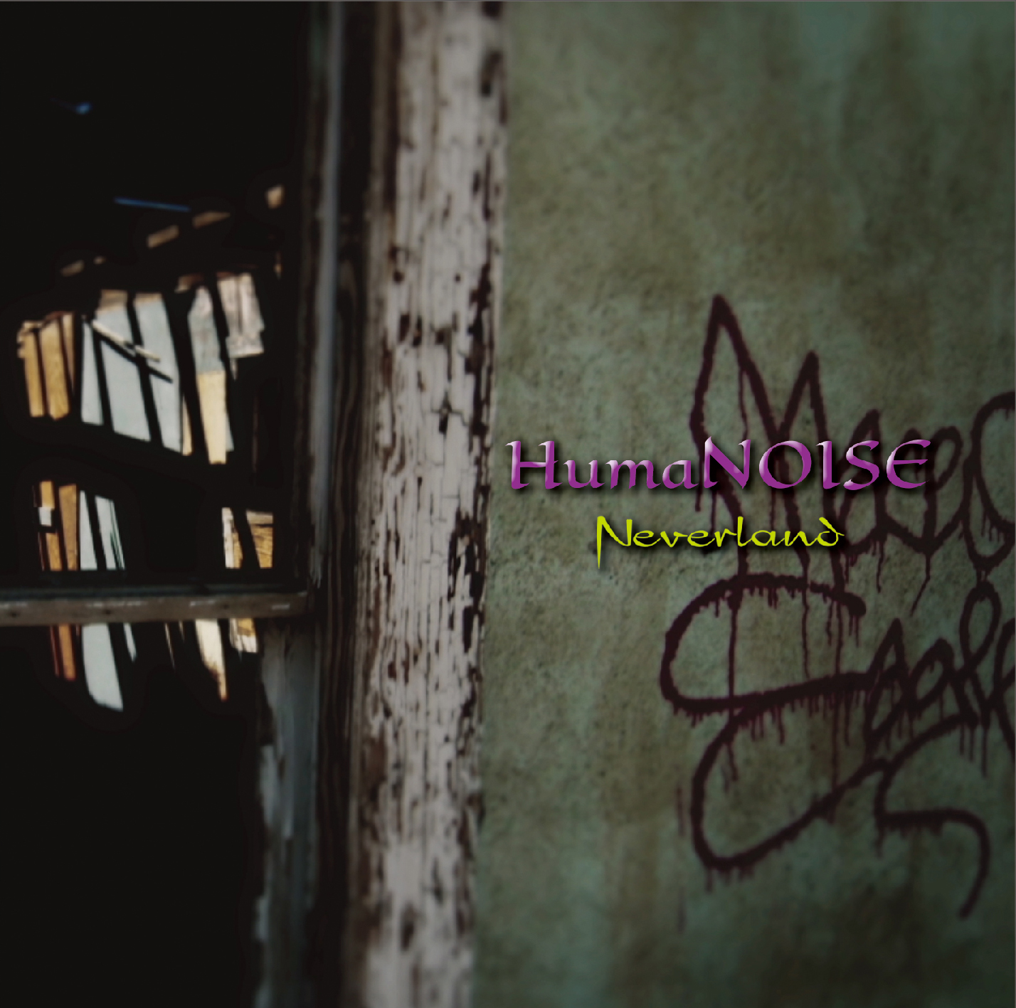 ココロアンブレラ Humanoise収録 Neverlandの歌詞 Rock Lyric ロック特化型無料歌詞検索サービス