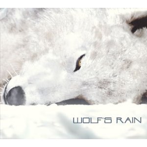 Cloud 9 Wolf S Rain O S T 収録 坂本真綾の歌詞 Rock Lyric ロック特化型無料歌詞検索サービス
