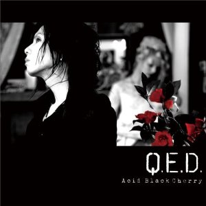 Acid Black Cherry/Q.E.D.