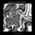 Reason of Black Color
