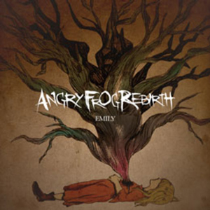 ANGRY FROG REBIRTH/EMILY
