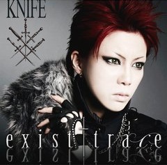 exist†trace/KNIFE