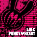 PUNKY ♥ HEART