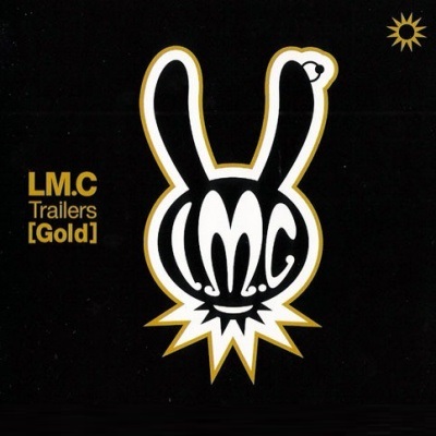 LM.C/Trailers【Gold】
