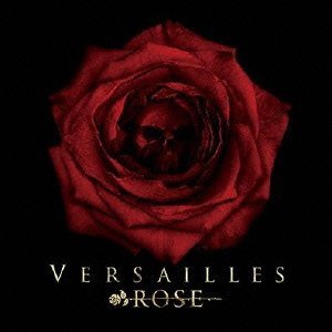 Versailles/ROSE