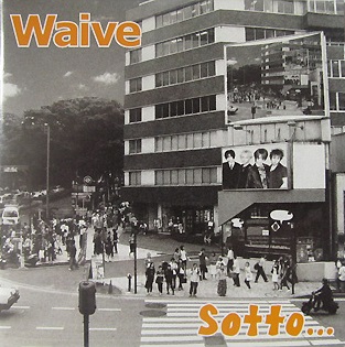 Waive/Sotto...