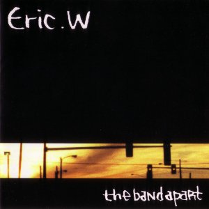 the band apart/Eric.W