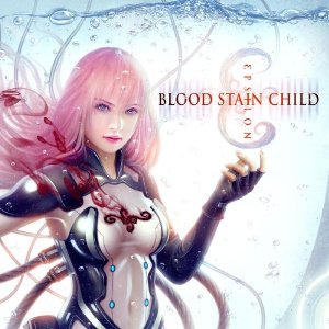 BLOOD STAIN CHILD/ε