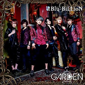 Blu-BiLLioN/GARDEN