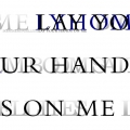LAY YOUR HANDS ON ME