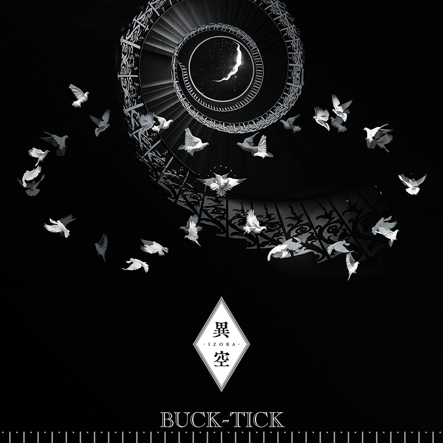 BUCK-TICK/異空 -IZORA-