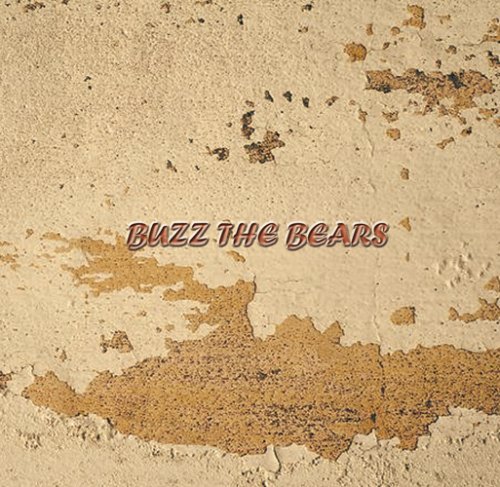 BUZZ THE BEARS/白き光