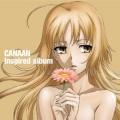 CANAAN Inspired album