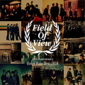 FIELD OF VIEW 25th Anniversary Extra Rare Best 2020