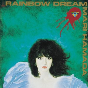 浜田麻里/RAINBOW DREAM
