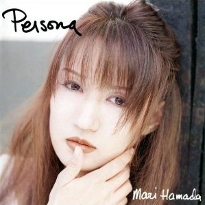 浜田麻里/Persona