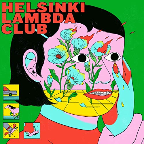 Helsinki Lambda Club/Good News Is Bad News