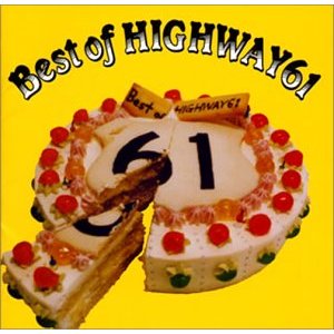 HIGHWAY61/Best of HIGHWAY61