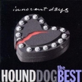 HOUND DOG～GOLDEN J-POP/THE BEST 