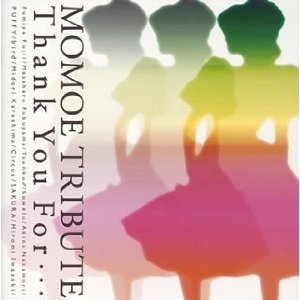 藤井フミヤ/山口百恵トリビュート Thank You For…