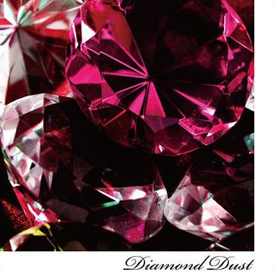 Phantasmagoria/Diamond Dust