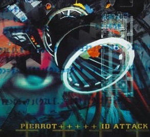 PIERROT/ID ATTACK