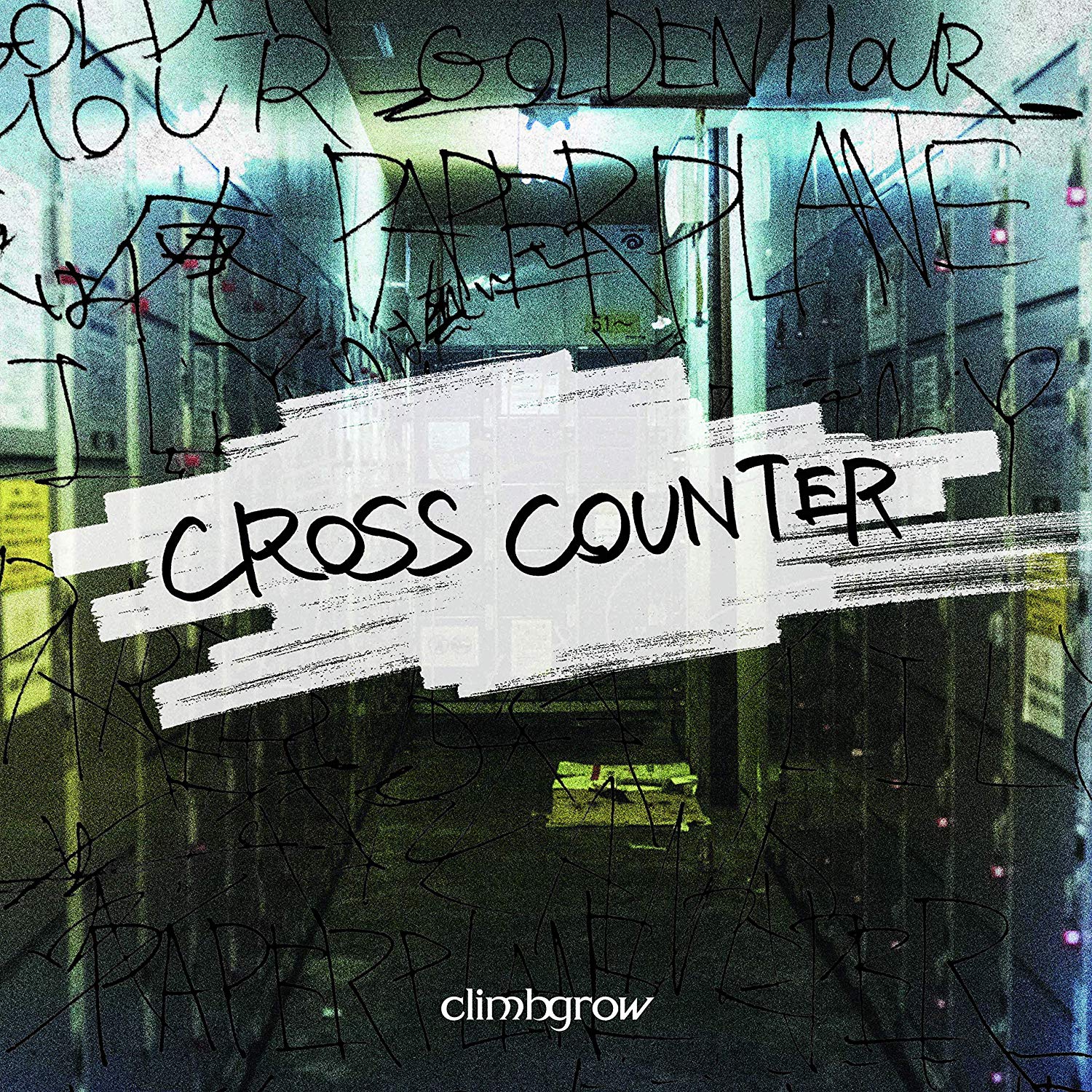 climbgrow/CROSS COUNTER