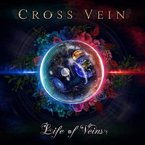 CROSS VEIN/Life of Veins