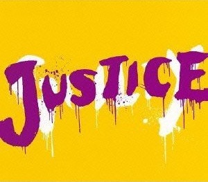 GLAY/JUSTICE