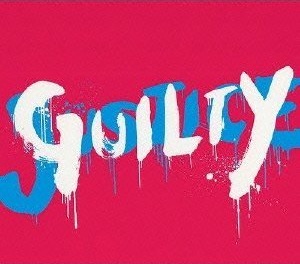 GLAY/GUILTY