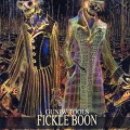 FICKLE BOON