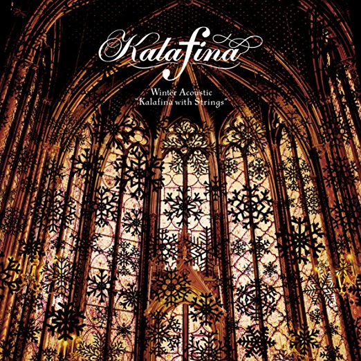 Kalafina/Winter Acoustic 