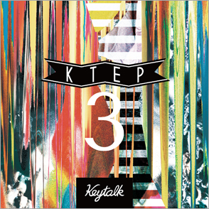 KEYTALK/KTEP3