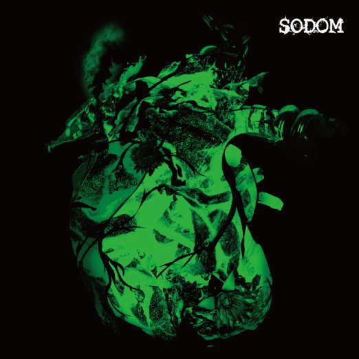 コドモドラゴン/SODOM
