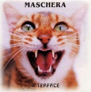 MASCHERA/iNTERFACE