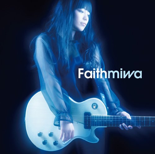 miwa/Faith