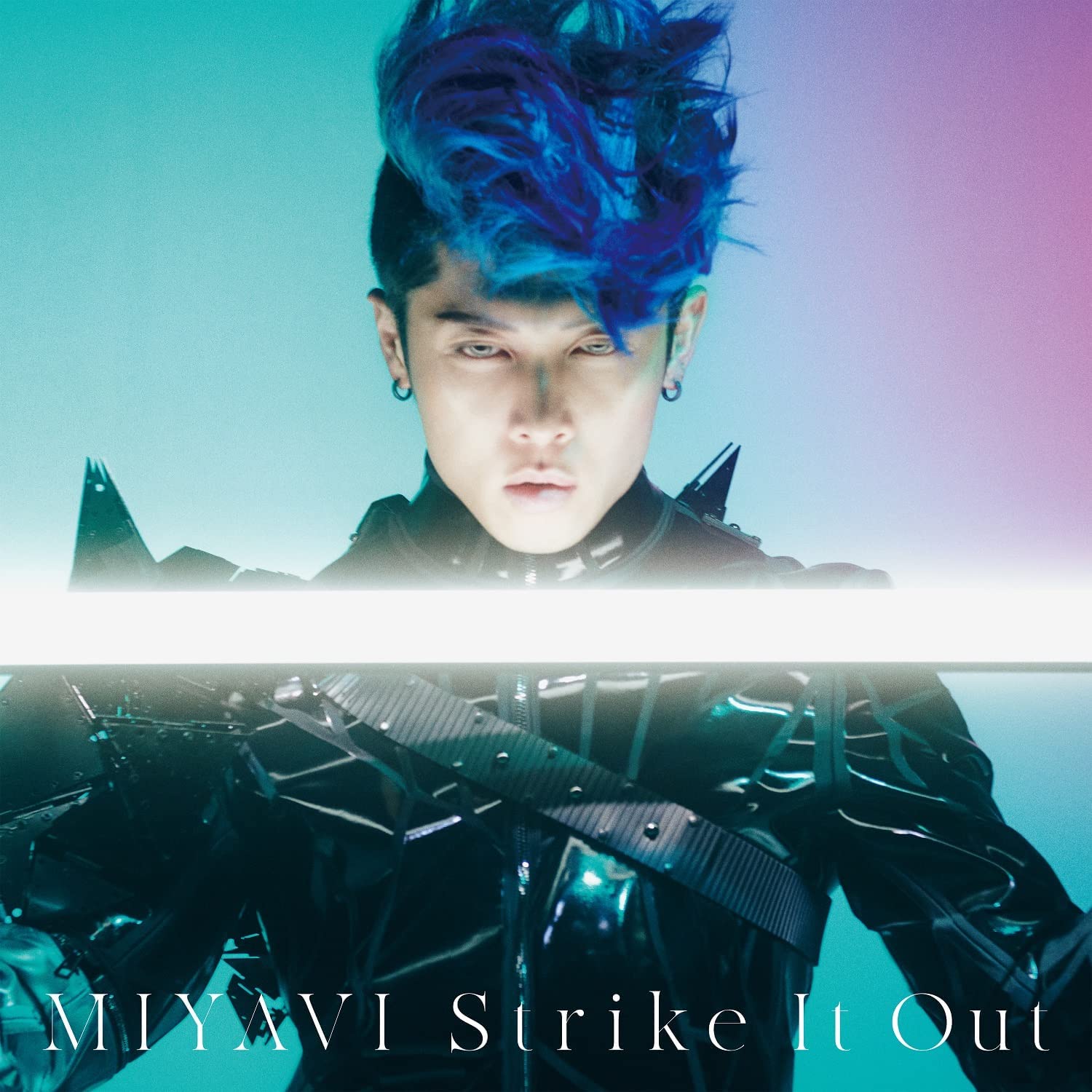 MIYAVI/Strike It Out