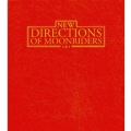 NEW DIRECTIONS OF MOONRIDERS vol.1