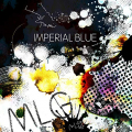 IMPERIAL BLUE