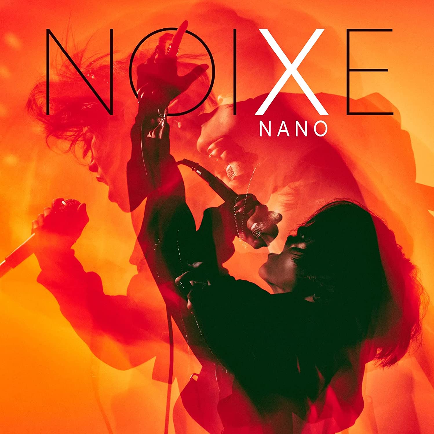 ナノ/NOIXE