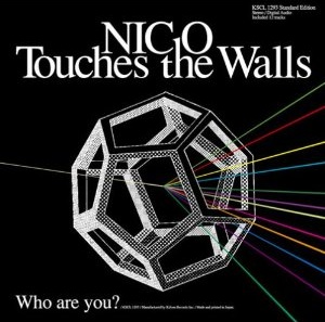 NICO Touches the Walls/Who are you?