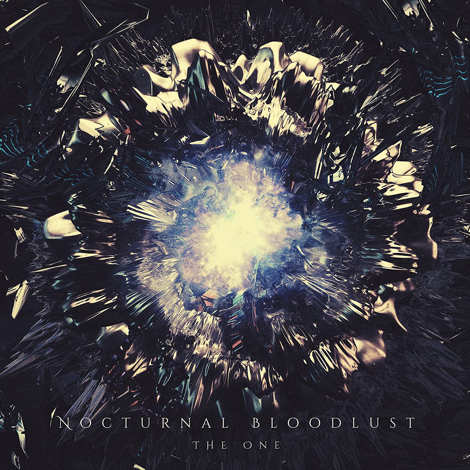 NOCTURNAL BLOODLUST/THE ONE