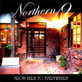 Northern19/FROM HERE TO EVERYWHERE