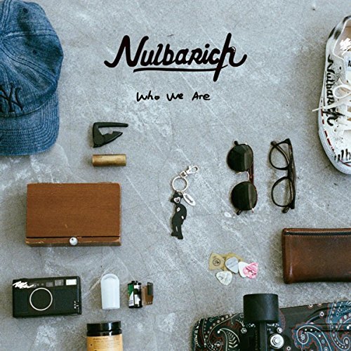 Nulbarich/Who We Are