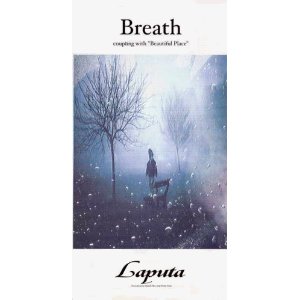 Laputa/Breath